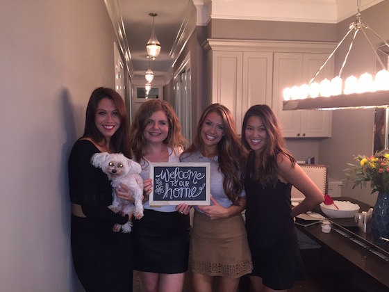 Five Favorites | Glitter & Grace Blog