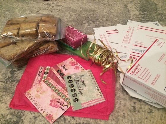 Five Favorites | Glitter & Grace Blog