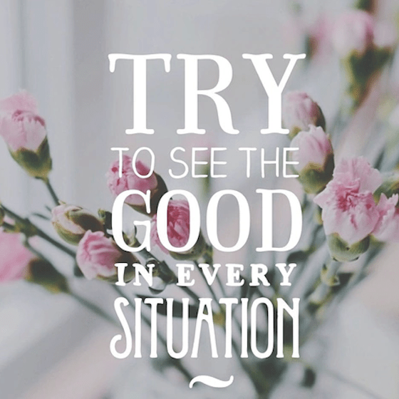 Wordless Wednesday | Glitter & Grace Blog