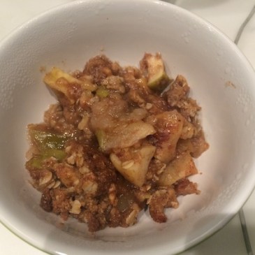 Daily Eats | Glitter & Grace Blog