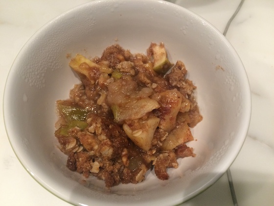 Daily Eats | Glitter & Grace Blog