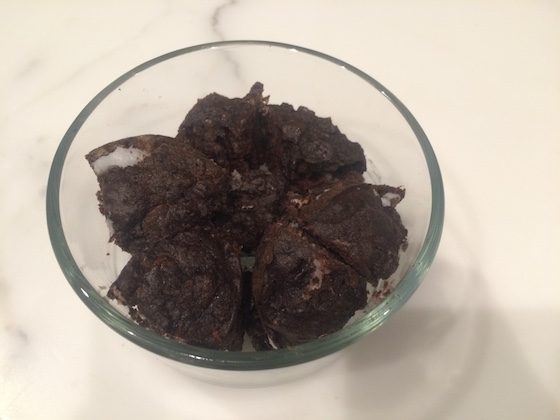 Daily Eats | Glitter & Grace Blog