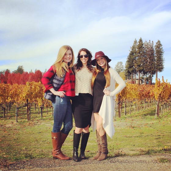 Five Favorites | Glitter & Grace Blog