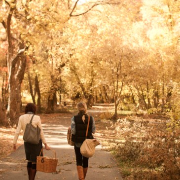 Giving Thanks | Glitter & Grace Blog