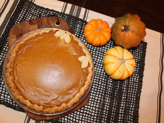 Recipe Inspiration: Autumn Comfort Food | Glitter & Grace Blog