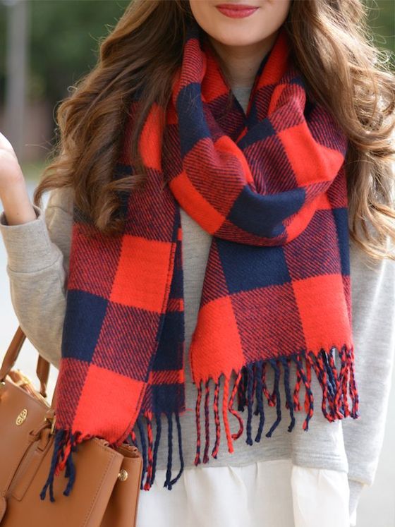 Winter 2015 Capsule Wardrobe: Inspiration | Glitter & Grace Blog