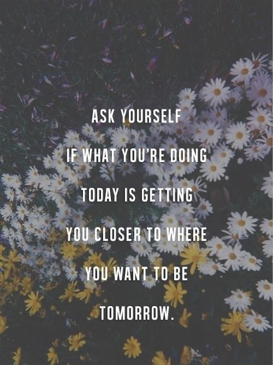 Wordless Wednesday | Glitter & Grace Blog #inspiration