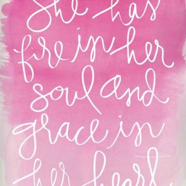 Wordless Wednesday | Glitter & Grace Blog