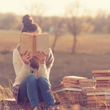 Books I've Read Recently: December 2015 | Glitter & Grace Blog