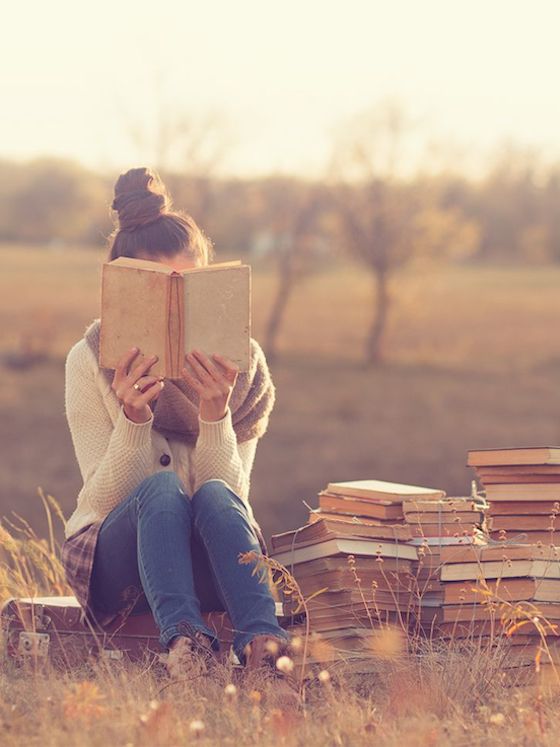 Books I've Read Recently: December 2015 | Glitter & Grace Blog