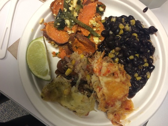 Daily Eats | Glitter & Grace Blog