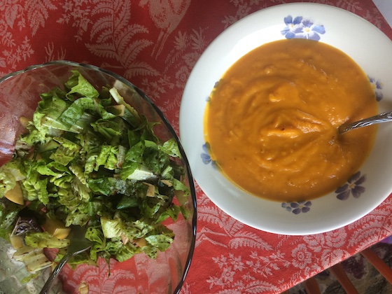 Daily Eats | Glitter & Grace Blog