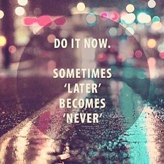 Wordless Wednesday | Glitter & Grace Blog