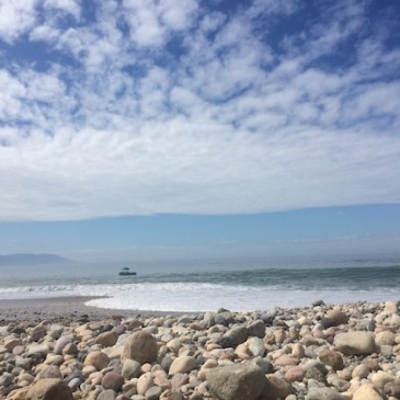 A Tropical Getaway! | Glitter & Grace Blog