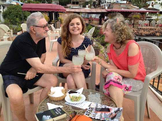 A Tropical Getaway! | Glitter & Grace Blog