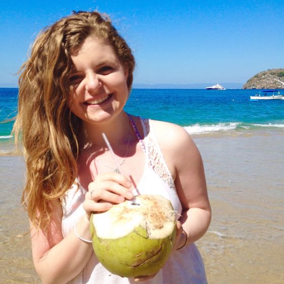 A Tropical Getaway! | Glitter & Grace Blog