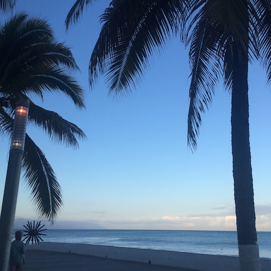 A Tropical Getaway! | Glitter & Grace Blog