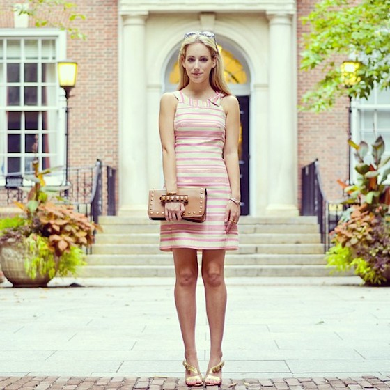 Spring 2016 Capsule Wardrobe: Inspiration | Glitter & Grace Blog