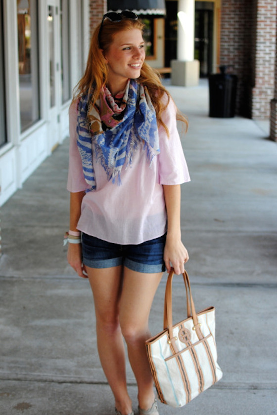 Spring 2016 Capsule Wardrobe: Inspiration | Glitter & Grace Blog