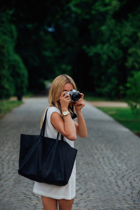 When You Don't Have All the Answers | Glitter & Grace Blog