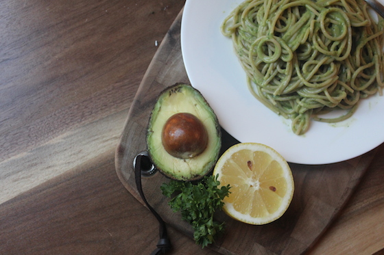 avocadoLemonPasta05
