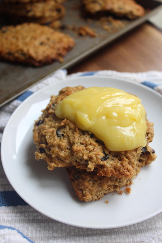 Lemon Curd + recipe | Glitter & Grace Blog #lemons