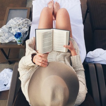 Books I've Read Recently: June 2016 | Glitter & Grace Blog