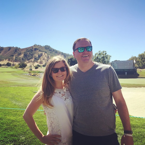 Life Lately – Glitter & Grace